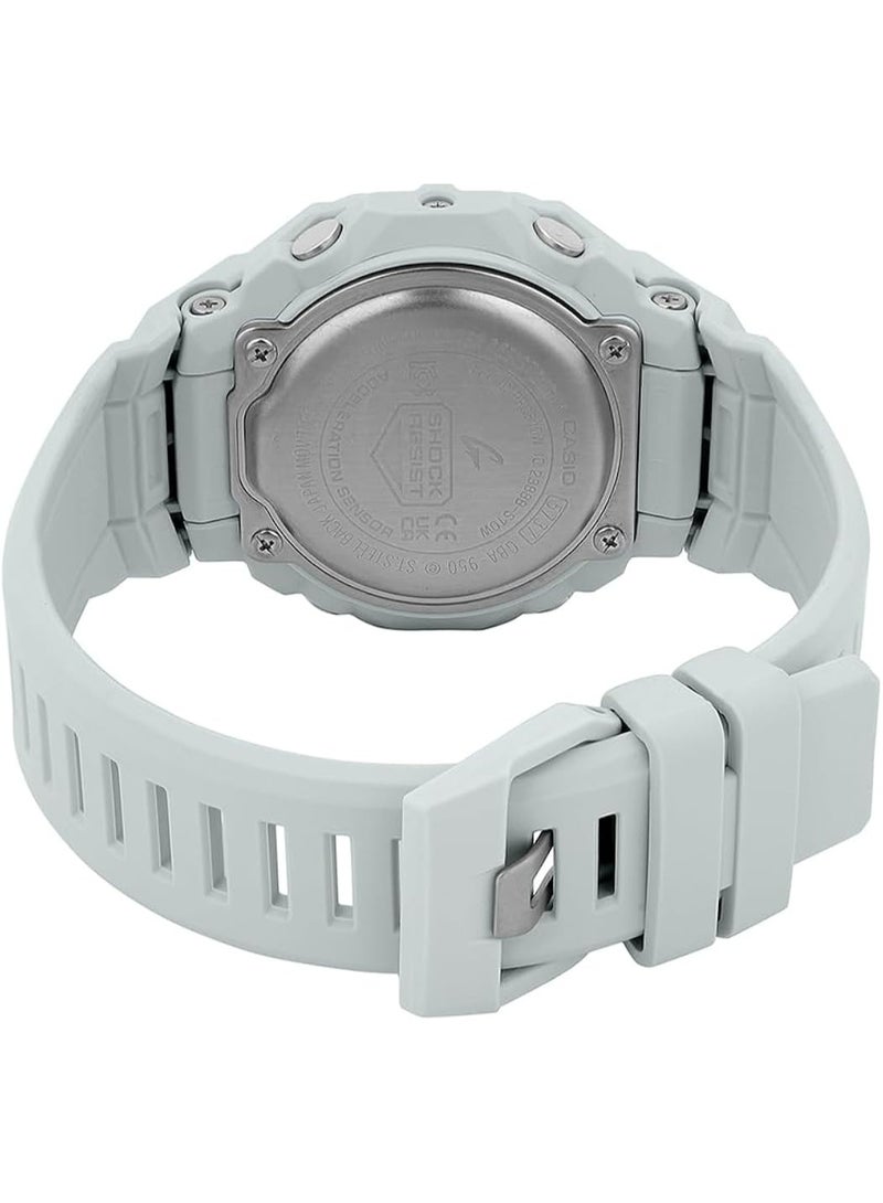 CASIO G-Shock Bluetooth Men watch GBA-950-7ADR - Image 3